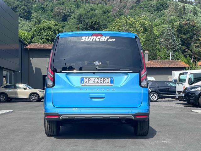 FORD Tourneo Connect Tourneo Connect 2.0 EcoBlue 122 CV Active