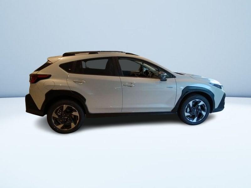 Subaru Crosstrek 2.0I E-BOXER STYLE XTRA