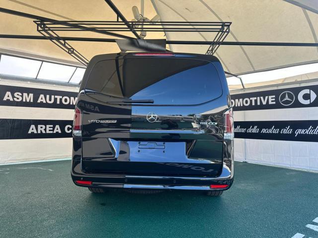 MERCEDES-BENZ Vito 2.0 119 CDI PL Mixto Extra-Long Select LISTINO