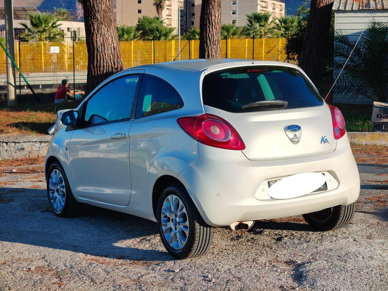 Ford Ka 1.2 69CV Collection PREZZO SOLO OGGI