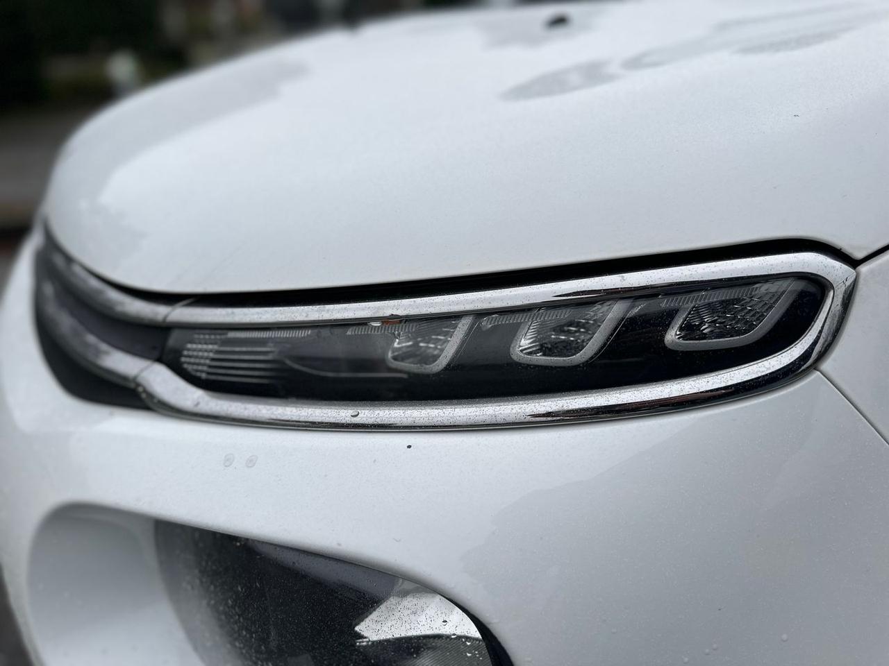 Citroen C3 Feel 1.2 PureTech 82 #8414