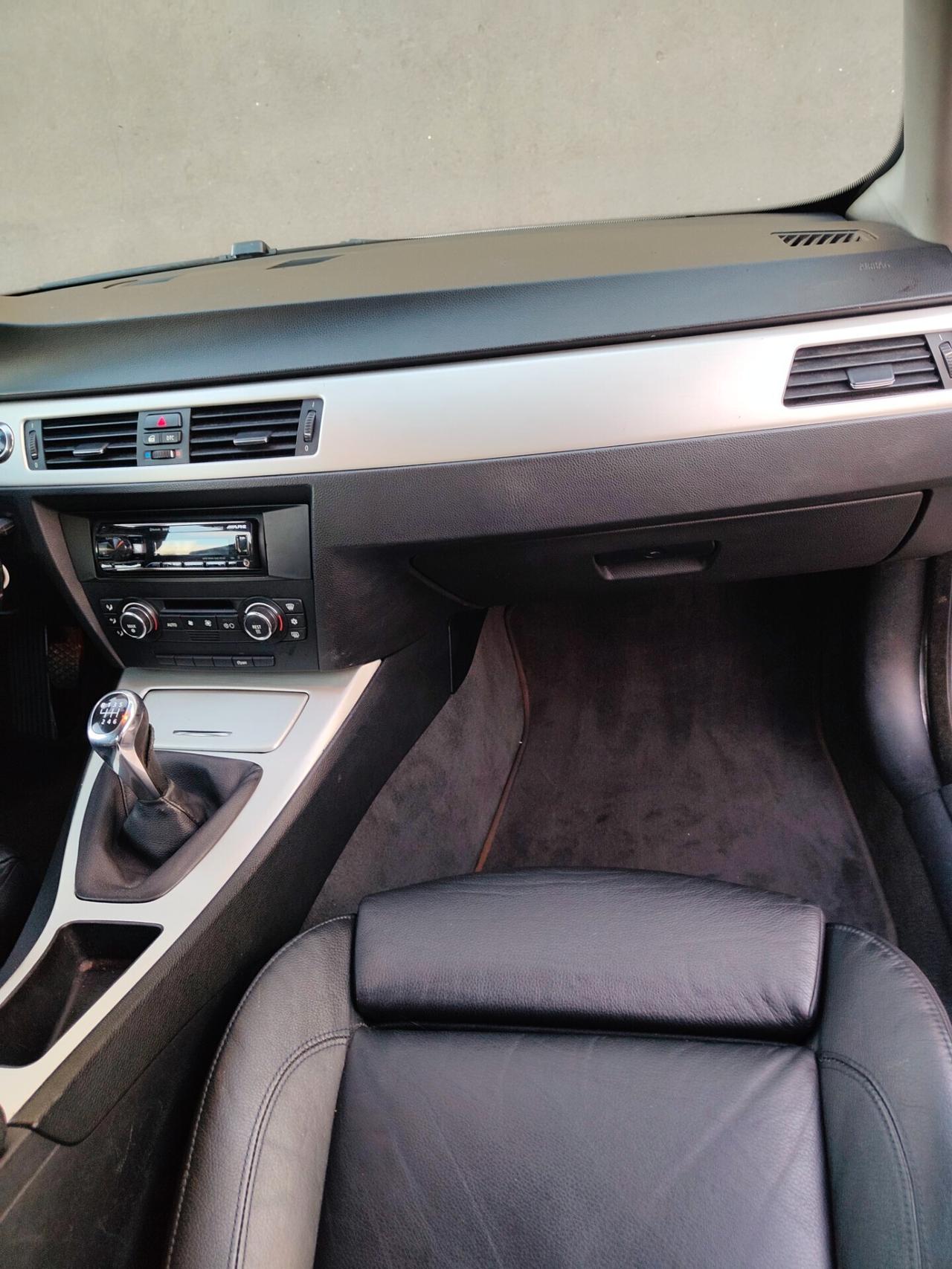 Bmw 320d e92 Msport