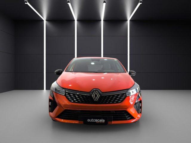 RENAULT Clio ECO-G 100 CV Techno