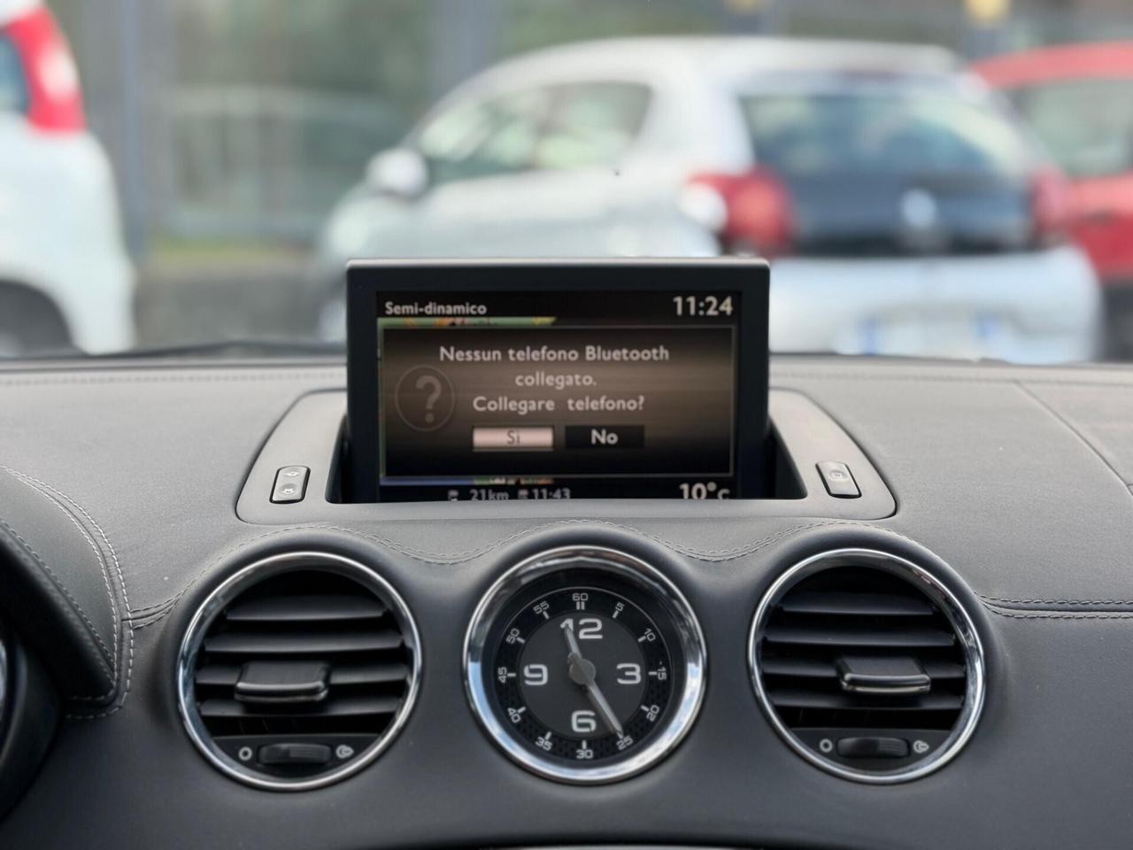 Peugeot RCZ 2.0 HDi 163CV