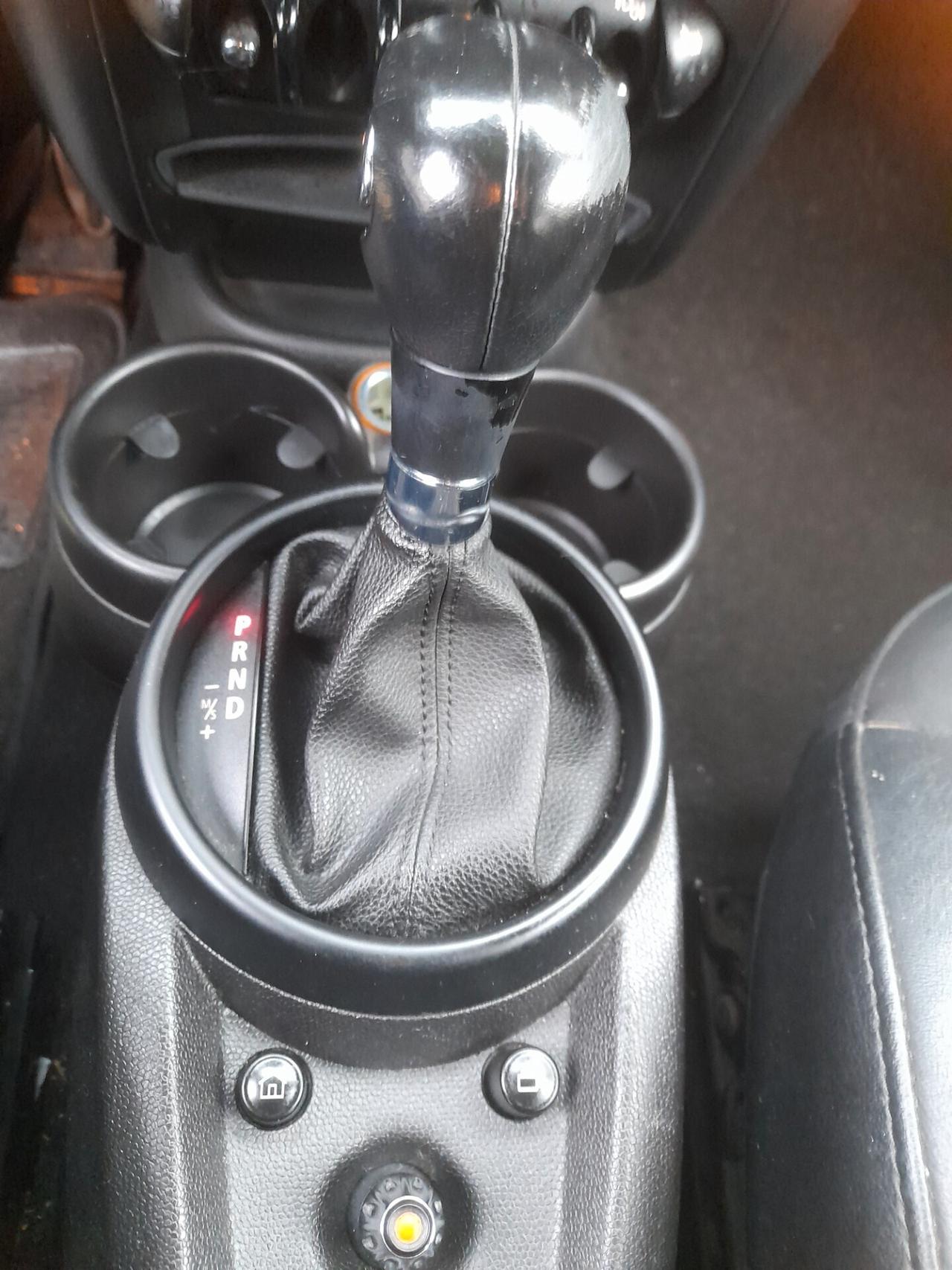 Mini Cooper SD Countryman 2.0 ALL4 Automatica SUPERPROMO