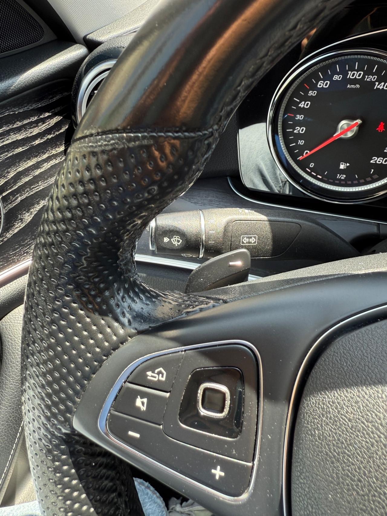 Mercedes-benz E 200 d Auto Business Sport 2017