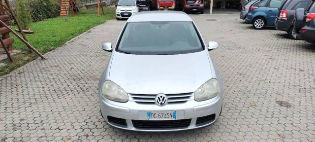 Volkswagen Golf 1.9 tdi Trendline 5p