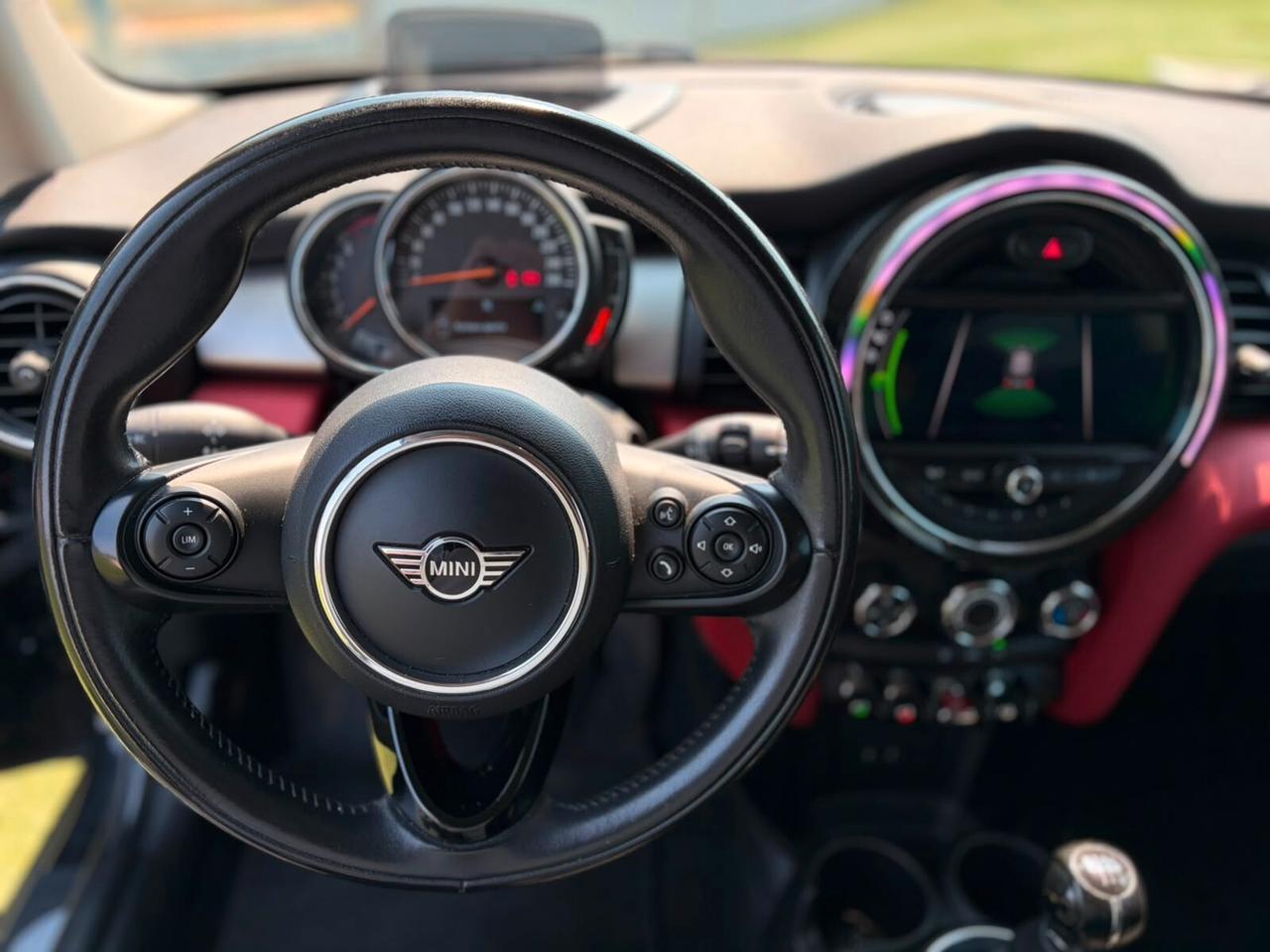 Mini 1.5 Cooper Hype
