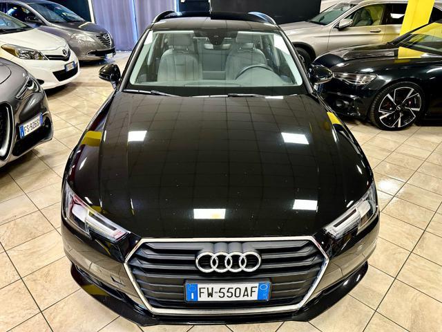 AUDI A4 Avant 35 TDI S tronic UNIPRO LED NAVI