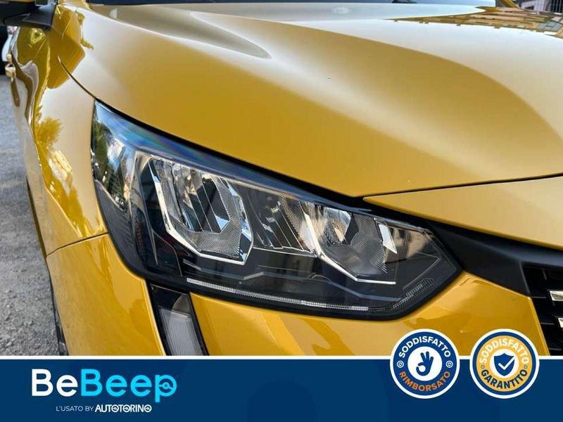 Peugeot 208 1.2 PURETECH ACTIVE PACK S&S 75CV