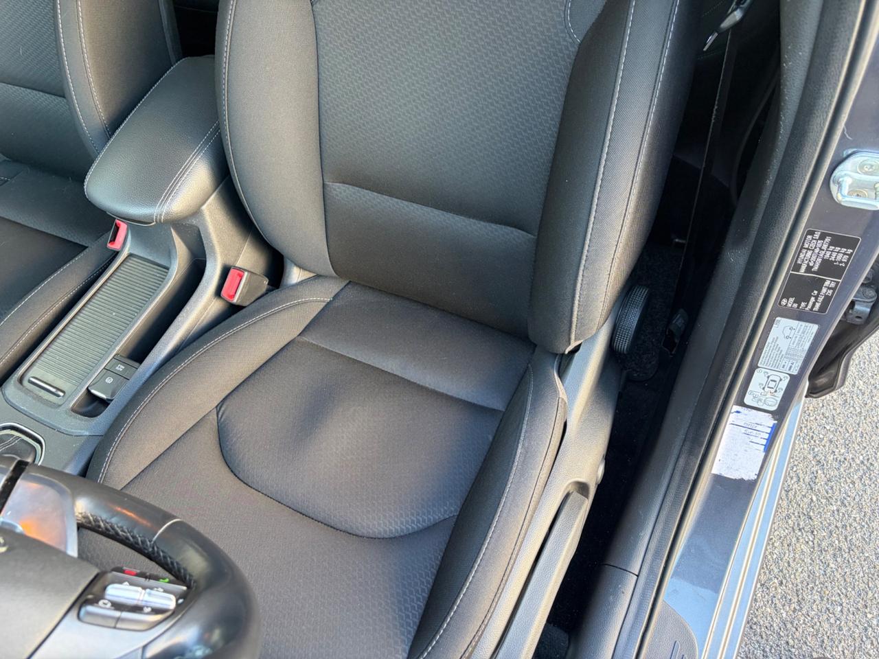 Hyundai i30 1.6 CRDi 115CV DCT 5 porte Business