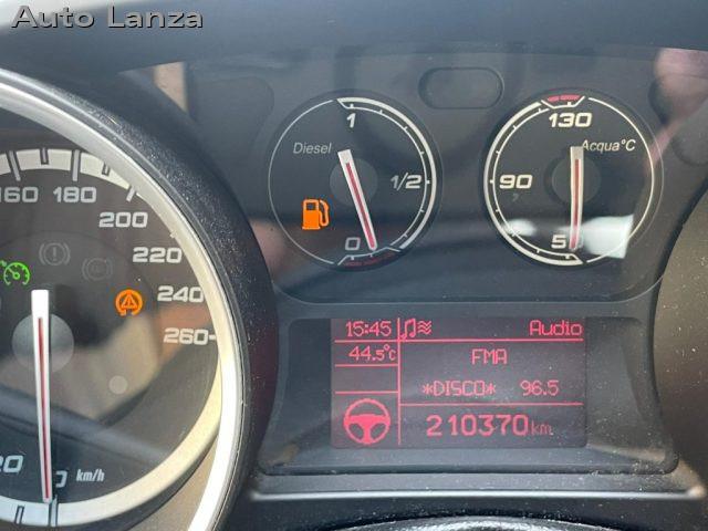 ALFA ROMEO Giulietta 1.6 JTDm-2 105 CV SOLO PER COMMERCIANTI