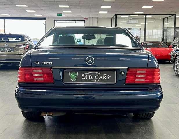 Mercedes-Benz SL 320