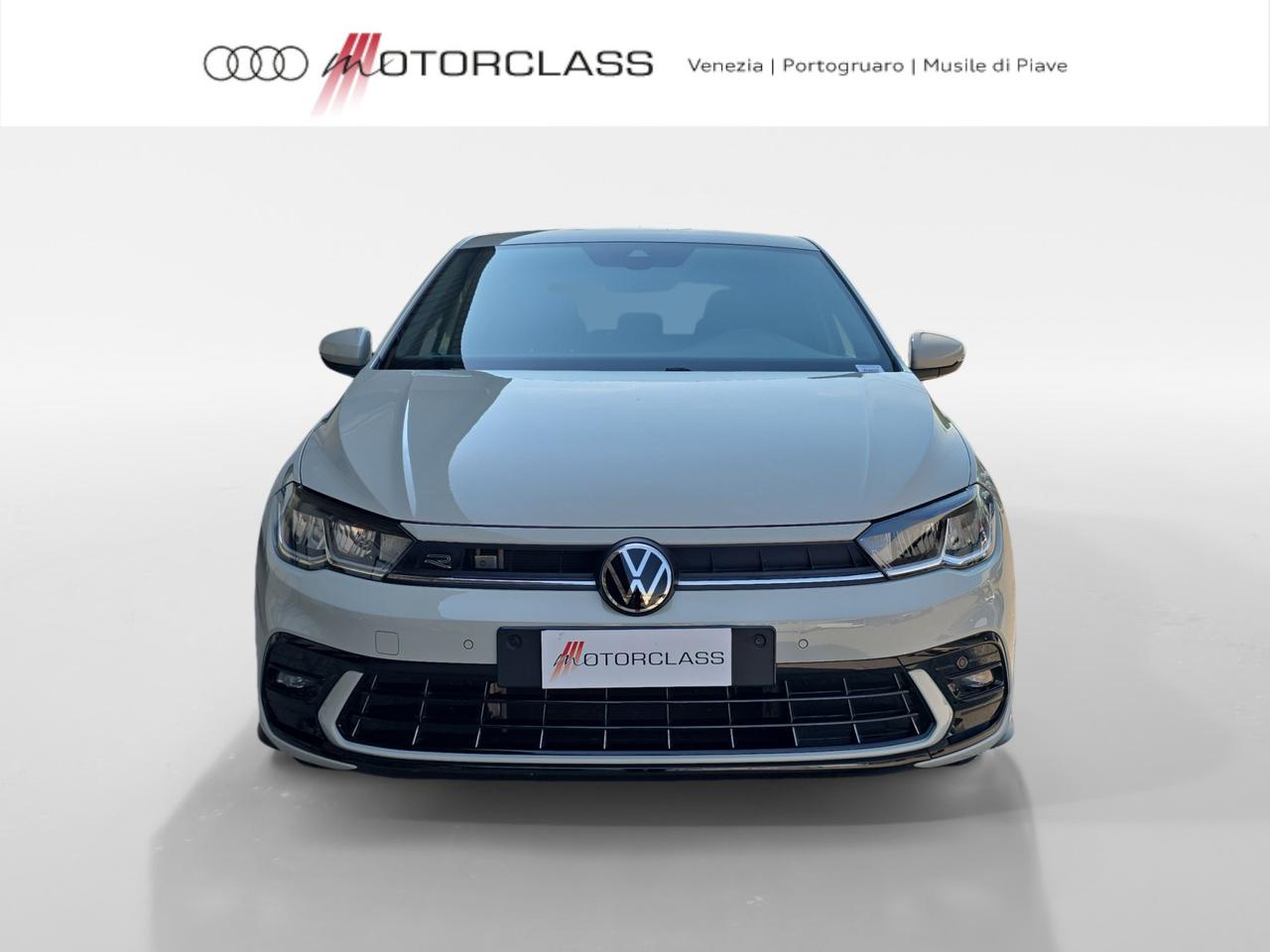 Volkswagen Polo 1.0 tsi 95cv r line