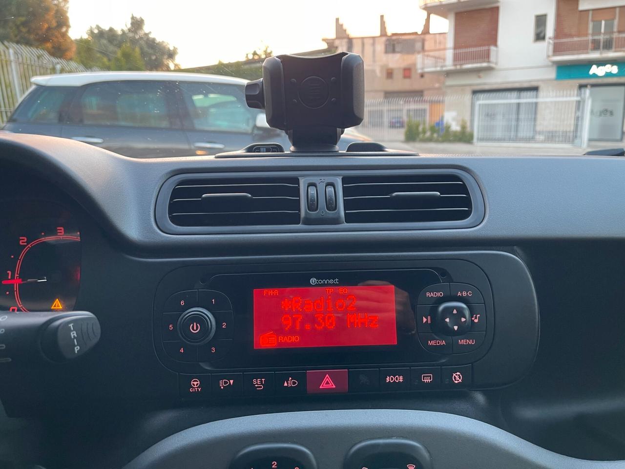 Fiat Panda 1.3 MJT 95 CV S&S 4x4