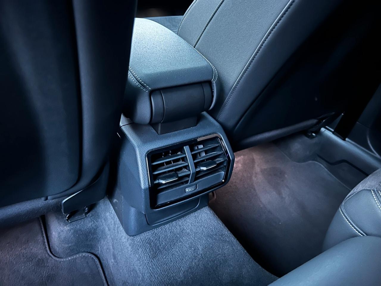 Audi Q3 SPB 40 TDI Quattro S tronic 3XS Line-Tetto-FULL