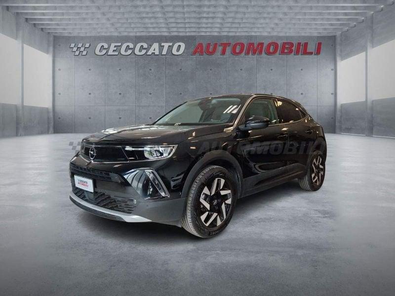 Opel Mokka Mokka 1.2 t Elegance s&s 130cv