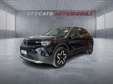 Opel Mokka Mokka 1.2 t Elegance s&s 130cv