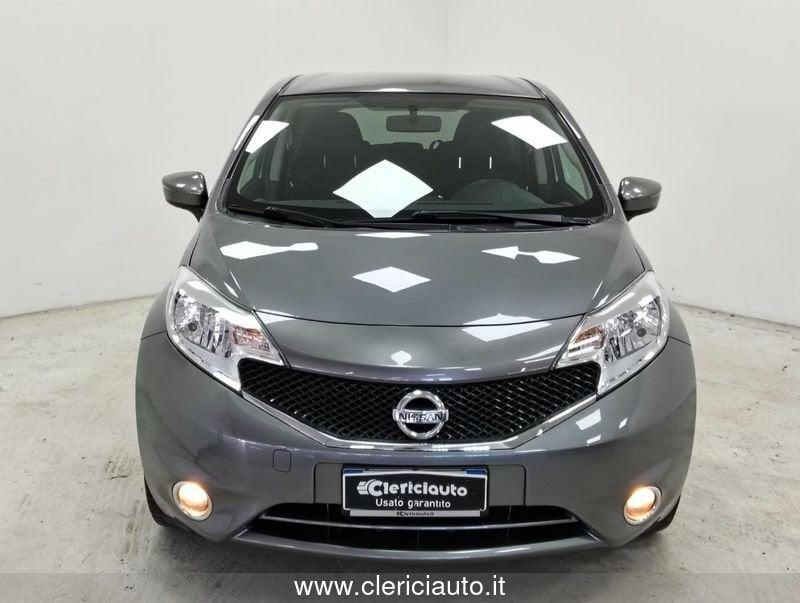 Nissan Note 1.2 12V Comfort