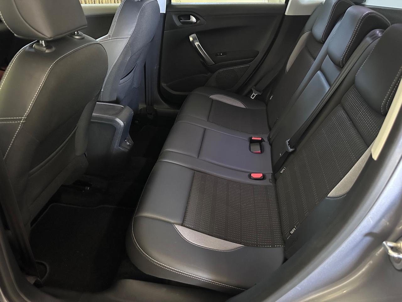 Peugeot 2008 1.5 BlueHDi 100 S&S Allure Ok Neopatentati