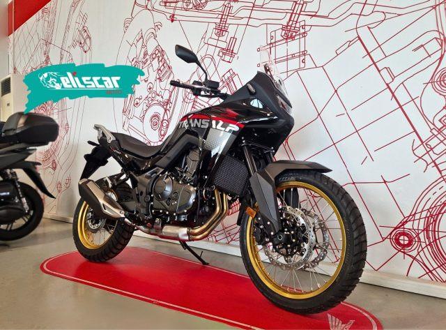 HONDA Transalp XL750 2025 PROMO PRONTA CONSEGNA