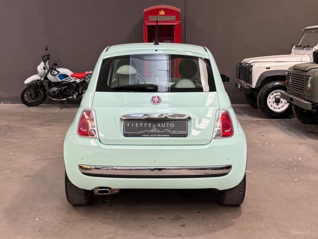 FIAT 500 1.3 Multijet 16V 95 CV Lounge