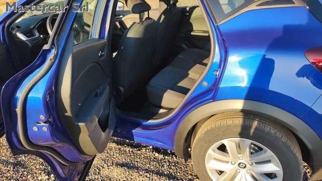 RENAULT Captur 1.0 tce Equilibre 90cv - GS603MA