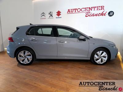 Volkswagen Golf 2.0 tdi Style 115cv dsg