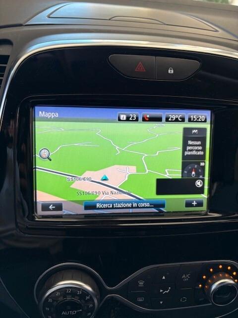 Renault Captur dCi 8V 90 CV Sport Edition2