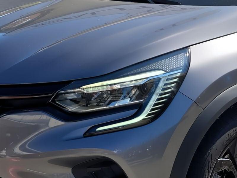 Renault Captur Captur Full Hybrid E-Tech 145 CV Rive Gauche