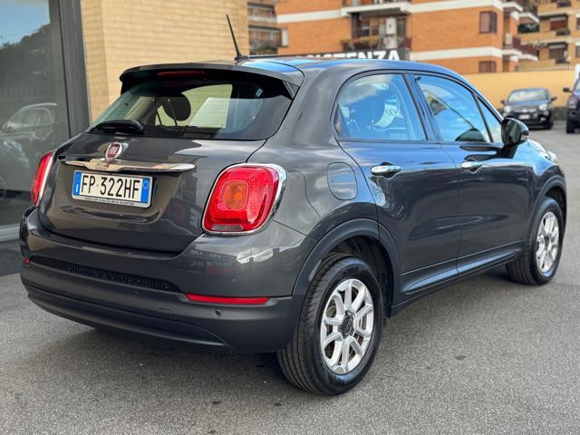 FIAT 500X 1.3 MultiJet 95 CV Business OK NEOPATENTATI