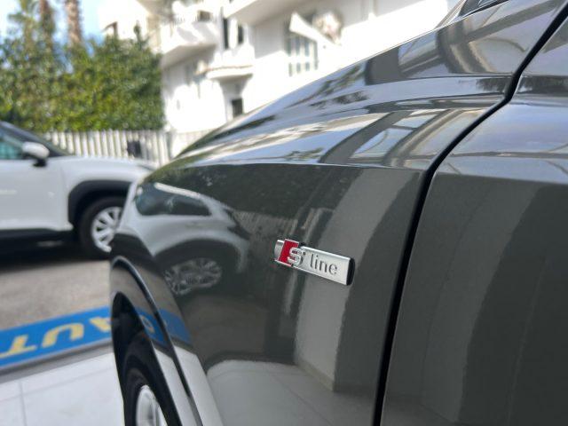 AUDI Q3 SPB 35 TDI S tronic S line edition tua da ?399,00