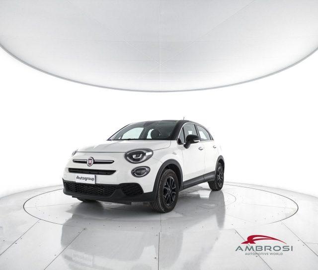 FIAT 500X 1.3 MJET