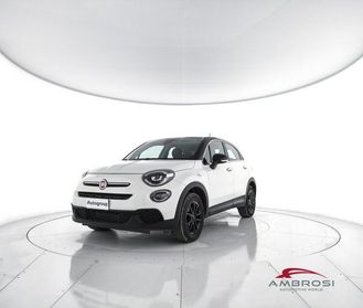 FIAT 500X 1.3 MJET