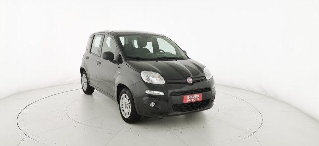 FIAT Panda 1.2 Easy - OK NEOPATENTATI