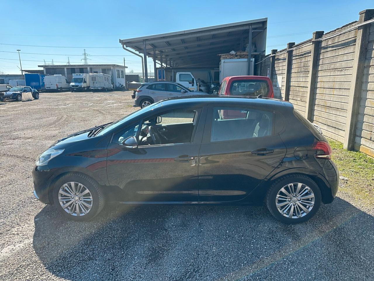 Peugeot 208 PureTech 68 5 porte Access