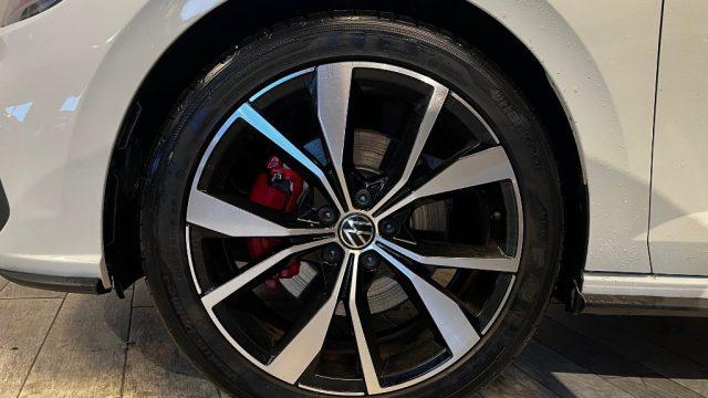 VOLKSWAGEN Polo 2.0 TSI DSG GTI- TETTO PANORAMA - PERFETTA