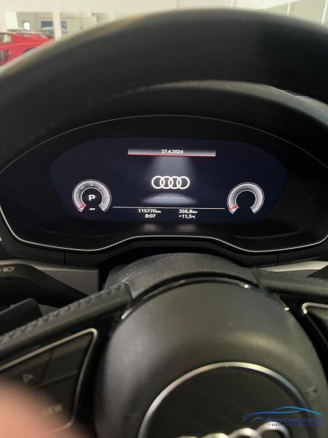 Audi A4 35 TDI S Tronic TUA da EURO 437/mese ANTICIPO ZERO!!