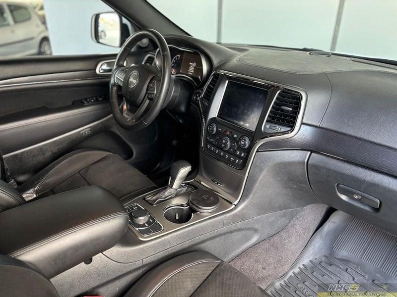 Jeep Grand Cherokee Grand Cherokee 3.0 V6 CRD 250 CV Multijet II S
