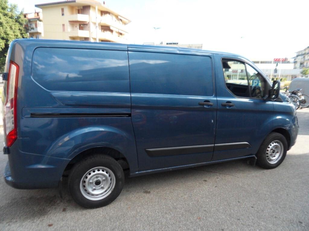 Ford Transit Custom Trendline 2.0 Diesel 105cv