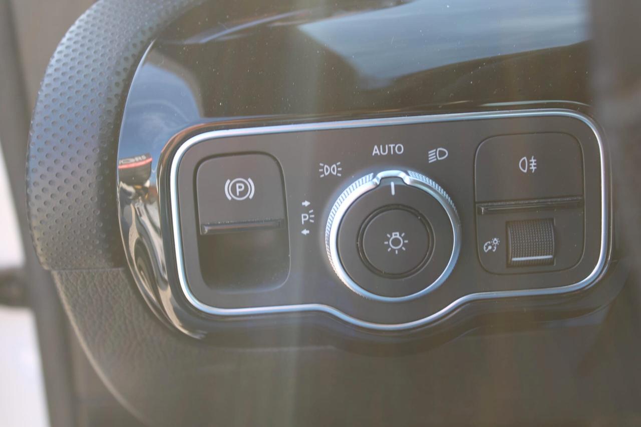 Mercedes-benz A Tua A SOLI 207€