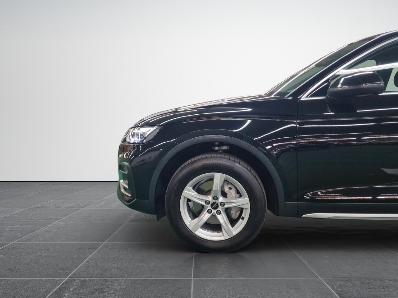 Audi Q5 40 TDI 204 CV quattro S tronic Business