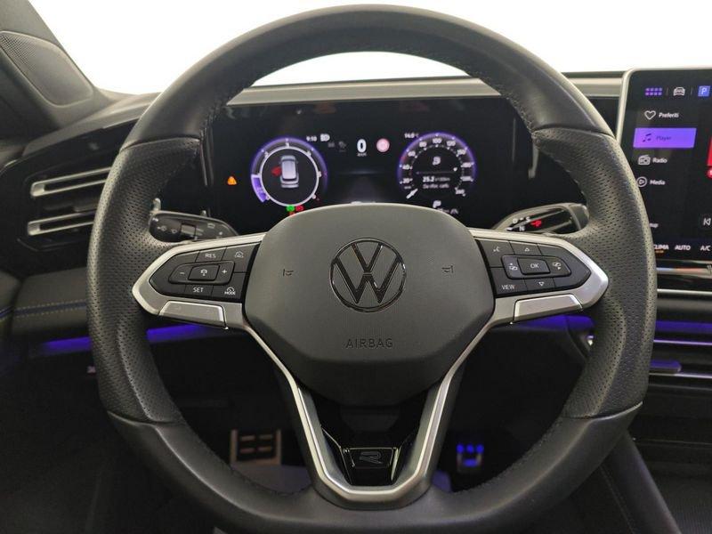 Volkswagen Tiguan 2.0 TDI 150 CV DSG R-Line