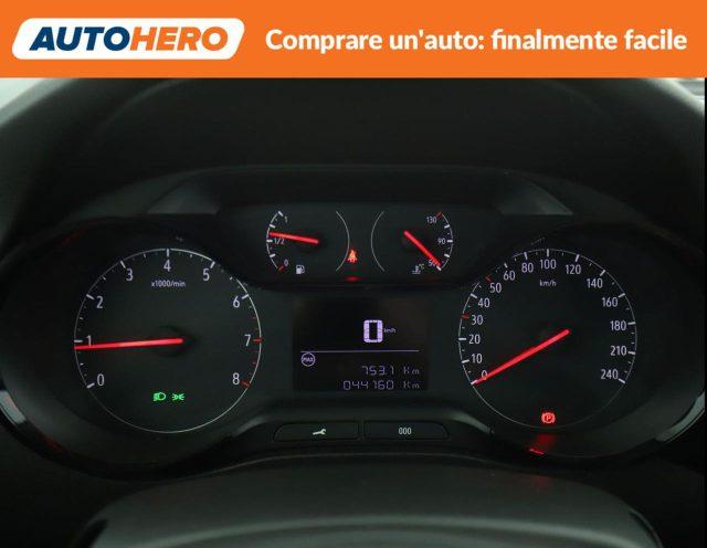 OPEL Crossland X 1.2 12V 120 Anniversary