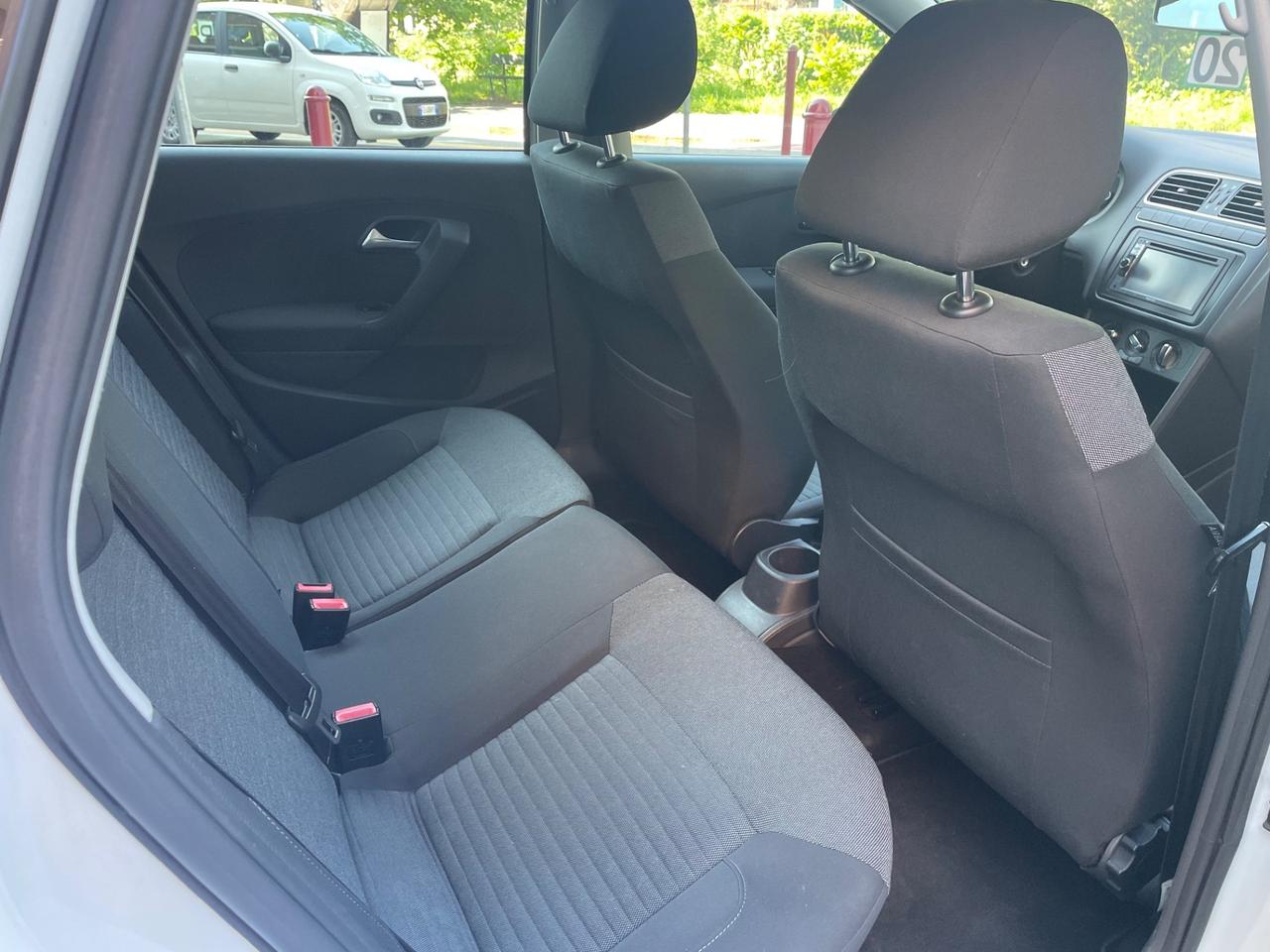 Volkswagen Polo 1.4 5 porte Highline/GARANZIA 12 MESI