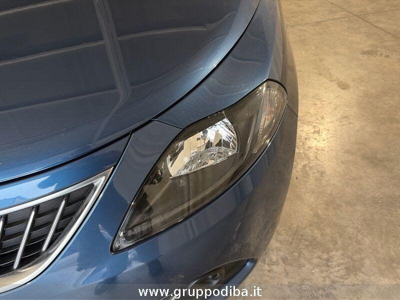 Lancia Ypsilon III 2021 1.0 firefly hybrid Gold Plus s&s 70cv 5p.t