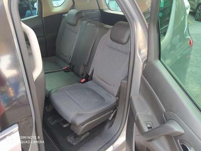 Opel Meriva Meriva 1.3 cdti ecoflex Cosmo 95cv