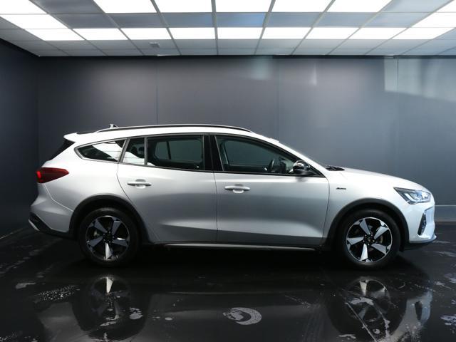 FORD Focus 1.5 EcoBlue 115 CV automatico SW Active Design