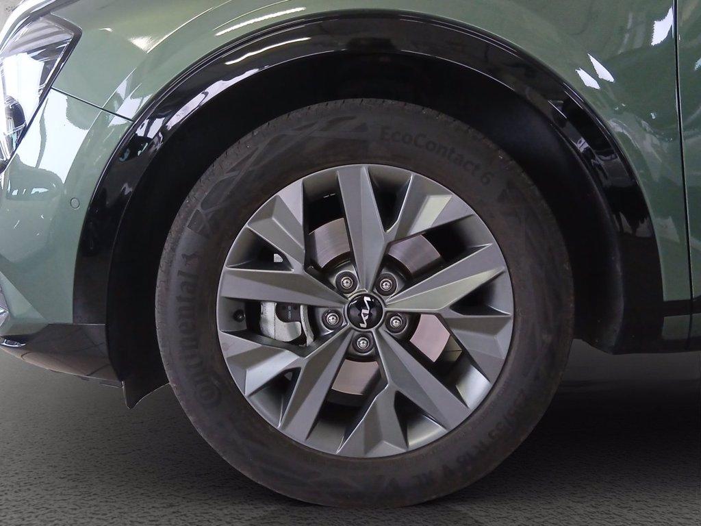 KIA Sportage 1.6 tgdi hev GT-line Plus awd auto del 2023