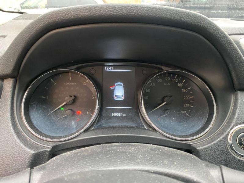 Nissan Qashqai 1.6 dci Tekna 4wd 130cv E6